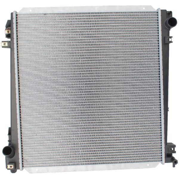 2002-2005 Ford Explorer Radiator (Denso)