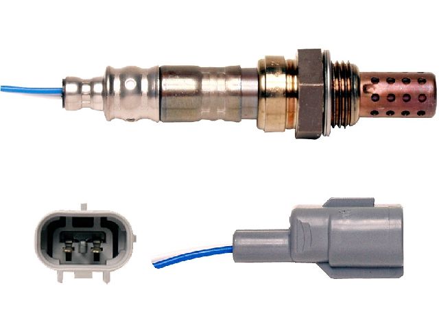 1993-1994 Lexus LS400 Oxygen Sensor - Downstream (Denso)