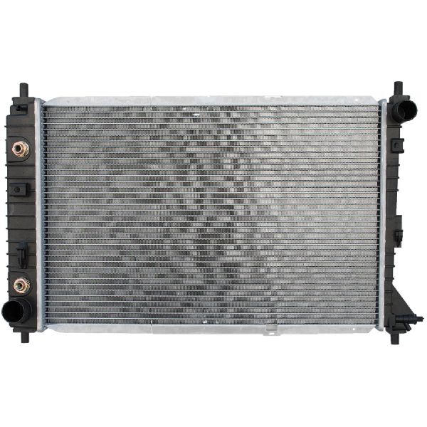 1997-2004 Ford Mustang Radiator (Denso)