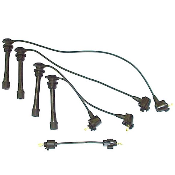1991-1997 Toyota Previa Spark Plug Wire Set (Denso)