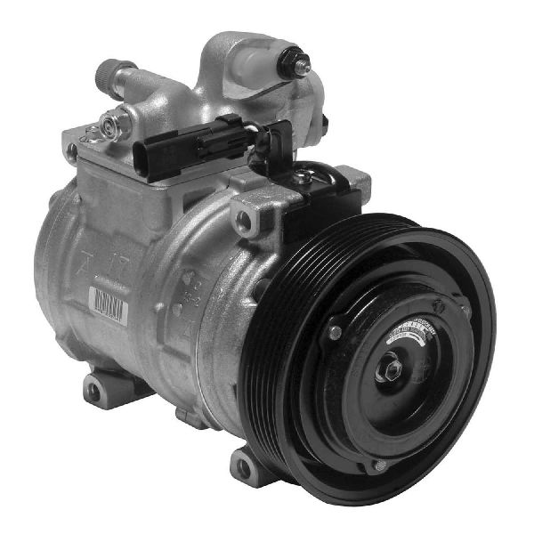 1999-2002 Jeep Wrangler A/C Compressor (Denso)