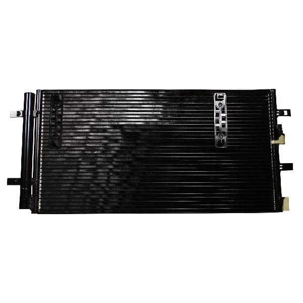 2009-2012 Audi A4 A/C Condenser (Denso)