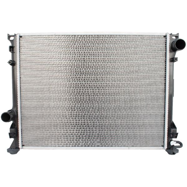 2009-2010 Chrysler 300 Radiator (Denso)