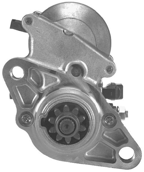 1996-1997 Lexus LX450 Starter (Denso)