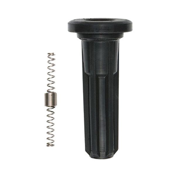 2009-2010 Hummer H3T Direct Ignition Coil Boot Kit (Denso)