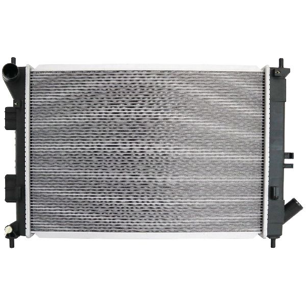2011-2013 Hyundai Elantra Radiator (Denso)
