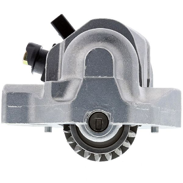 2014-2017 Acura RLX Starter (Denso)