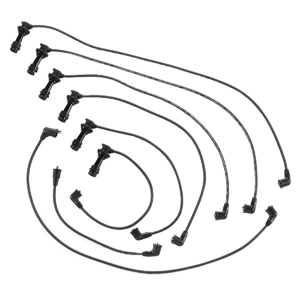 1989-1992 Toyota Cressida Spark Plug Wire Set (Denso)