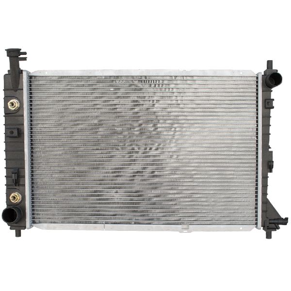 2001-2004 Ford Mustang Radiator (Denso)