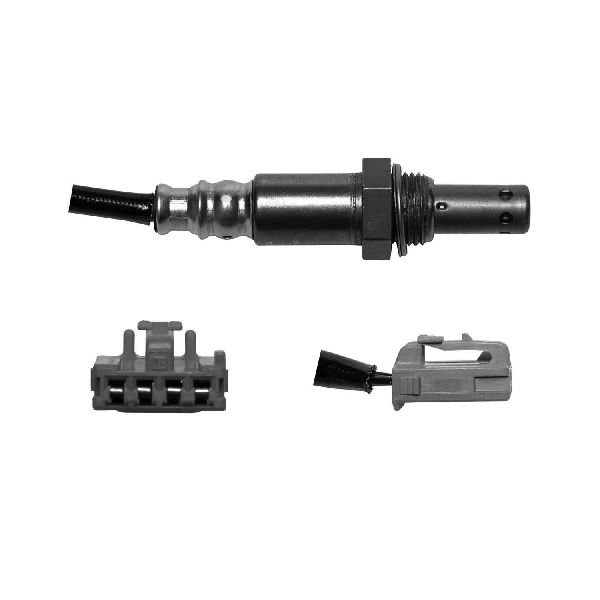 2004-2010 Toyota Sienna Oxygen Sensor - Downstream Rear or Downstream Right (Denso)