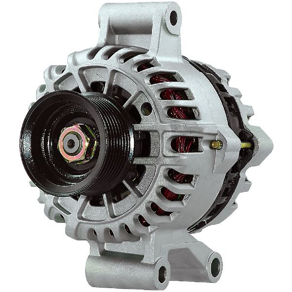 1999-2002 Ford F-450 Super Duty Alternator - Primary or Upper (Denso)