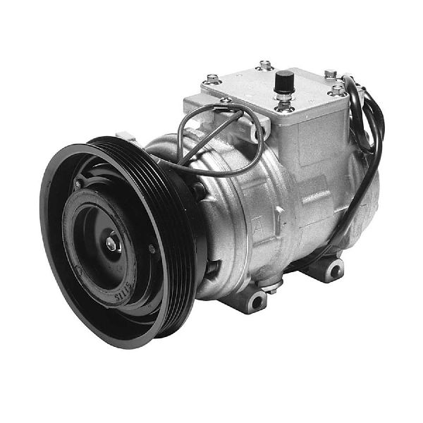 1987-1991 Toyota Camry A/C Compressor (Denso)