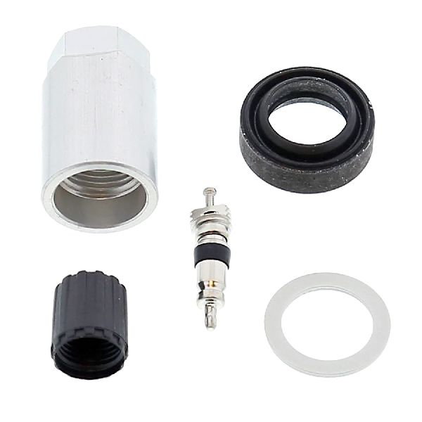 2016 Acura RLX Tire Pressure Monitoring System (TPMS) Sensor Serv (Denso)