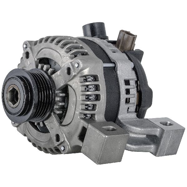 2005-2006 Volvo S40 Alternator (Denso)