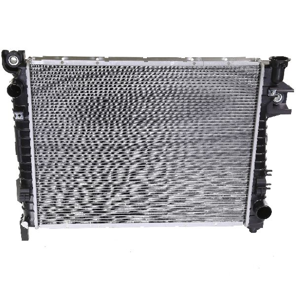 2004-2005 Dodge Ram 1500 Radiator (Denso)