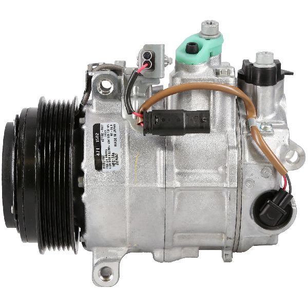 2013 Mercedes-Benz GLK350 A/C Compressor (Denso)