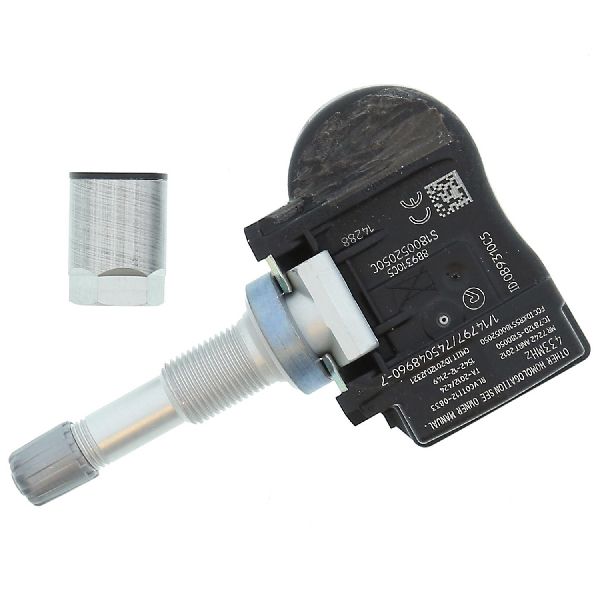 2014-2016 Volvo S80 Tire Pressure Monitoring System (TPMS) Sensor (Denso)