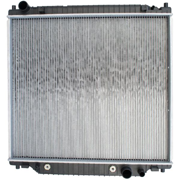 2000-2005 Ford Excursion Radiator (Denso)