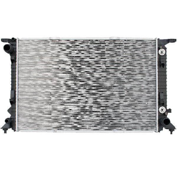 2010-2017 Audi S5 Radiator (Denso)