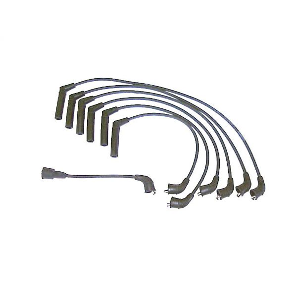 1997-1999 Mitsubishi 3000GT Spark Plug Wire Set (Denso)