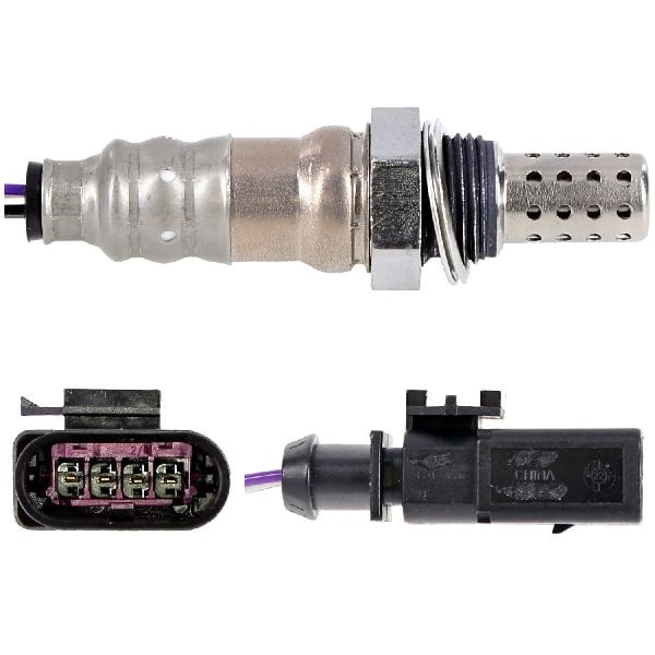 2007-2010 Audi Q7 Oxygen Sensor - Downstream (Denso)
