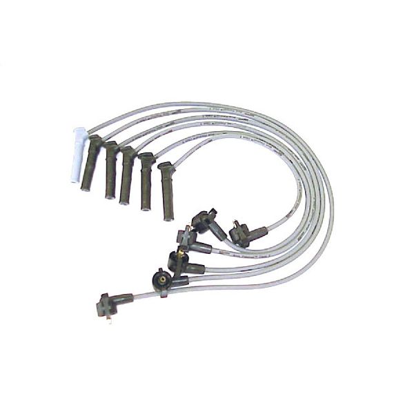 2001-2005 Mercury Mountaineer Spark Plug Wire Set (Denso)