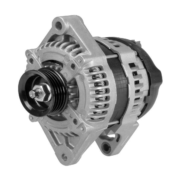 2004-2005 Chrysler PT Cruiser Alternator (Denso)