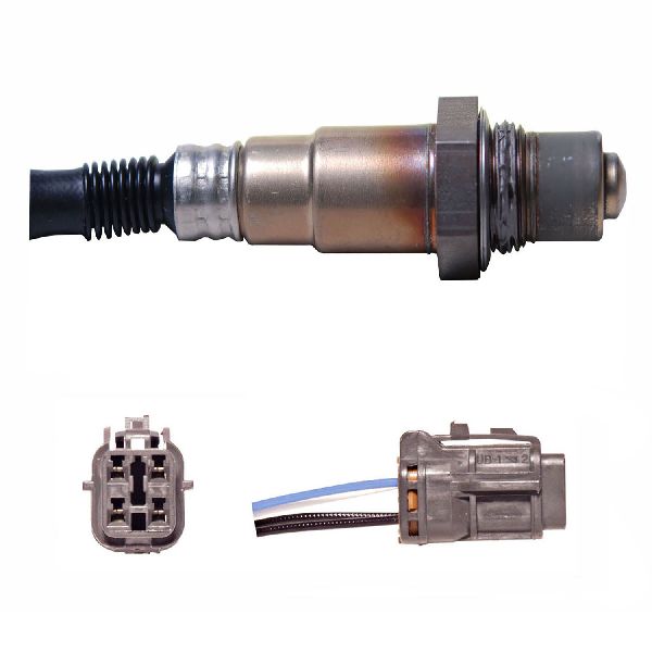 2014-2016 Kia Forte Oxygen Sensor - Downstream or Downstream Rear (Denso)