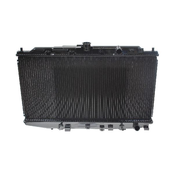 1988-1991 Honda Civic Radiator (Denso)