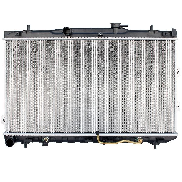 2004-2009 Kia Spectra Radiator (Denso)