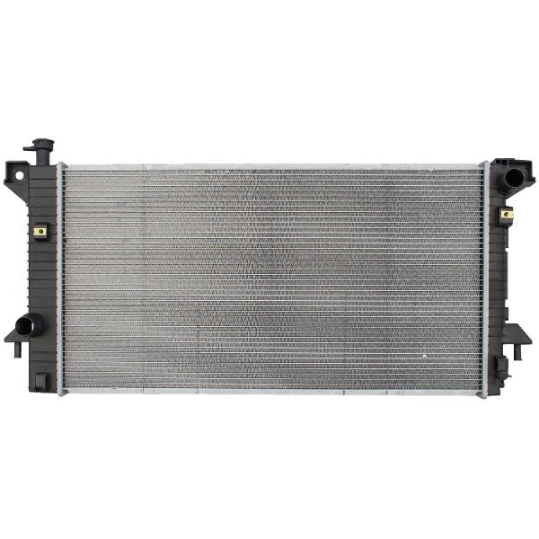 2009-2014 Lincoln Navigator Radiator (Denso)