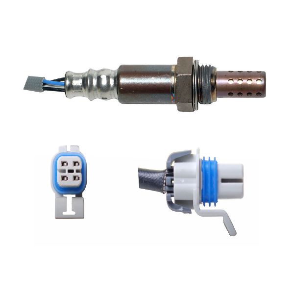 2004-2005 Cadillac DeVille Oxygen Sensor - Downstream (Denso)
