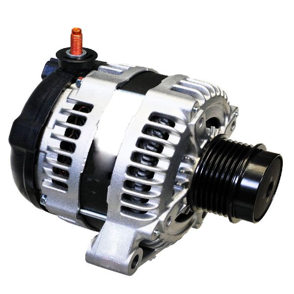 2005-2007 Dodge Caravan Alternator (Denso)