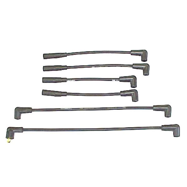 1984-1990 Jeep Cherokee Spark Plug Wire Set (Denso)