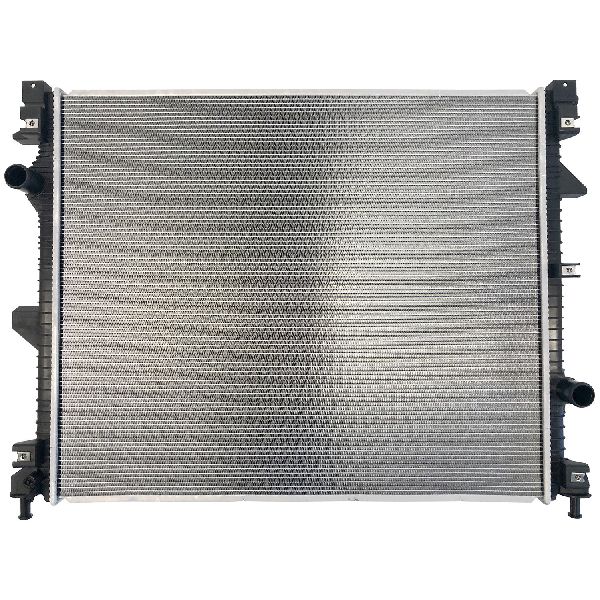 2016-2018 Lincoln MKX Radiator (Denso)