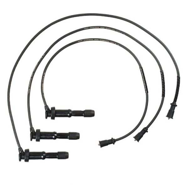 2003-2006 Kia Sorento Spark Plug Wire Set (Denso)