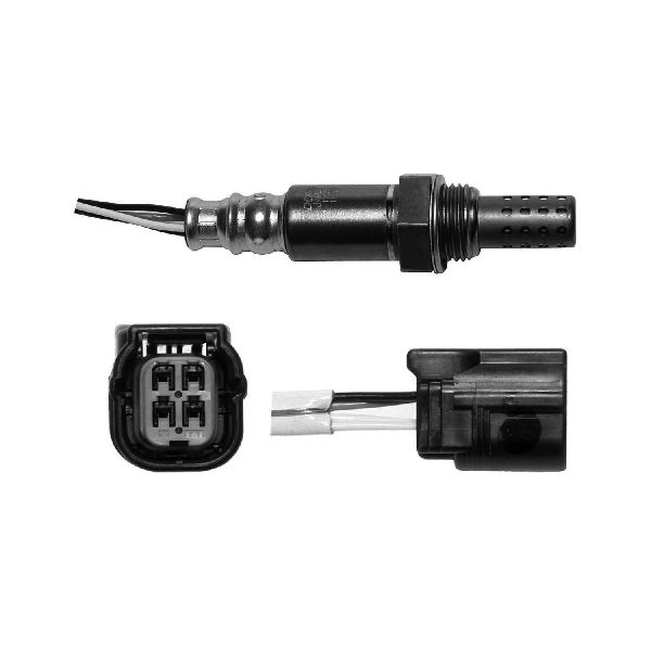 2006-2011 Honda Civic Oxygen Sensor - Downstream (Denso)