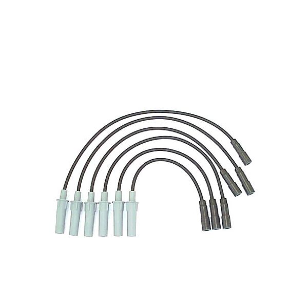 2005-2007 Chrysler Pacifica Spark Plug Wire Set (Denso)