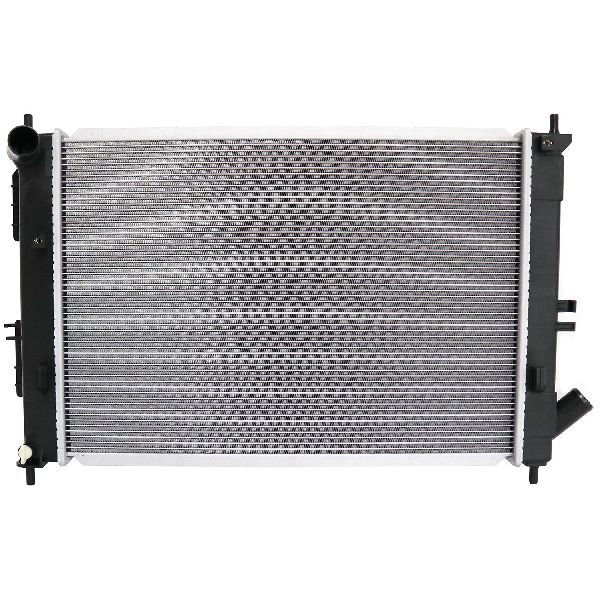 2014-2016 Hyundai Elantra Radiator (Denso)