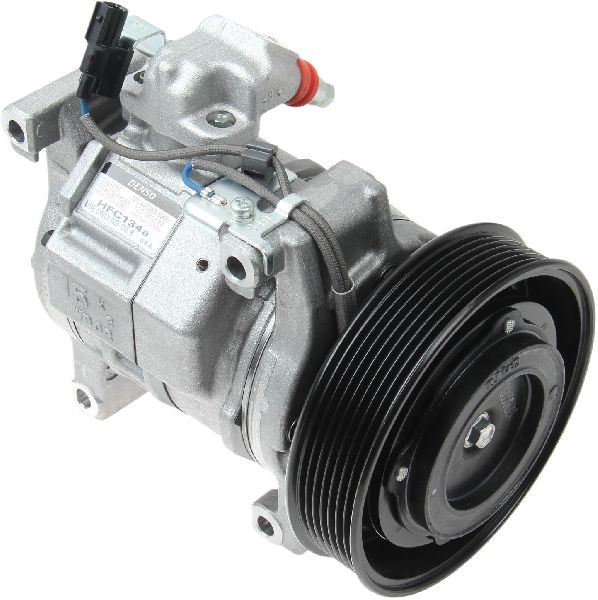 2012-2015 Honda Crosstour A/C Compressor (Denso)
