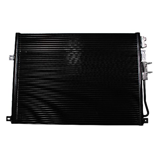2006-2010 Jeep Commander A/C Condenser (Denso)