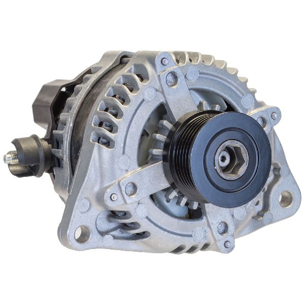 2011-2014 Ford Mustang Alternator (Denso)
