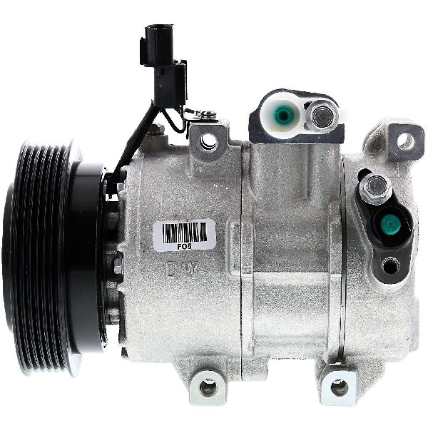 2012-2014 Hyundai Veloster A/C Compressor (Denso)