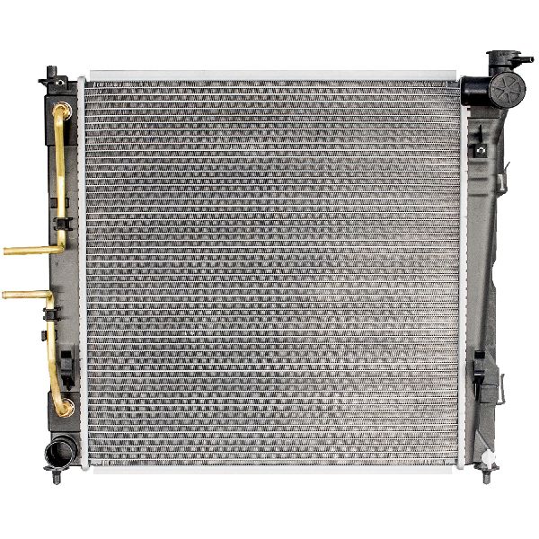 2011-2013 Kia Optima Radiator (Denso)