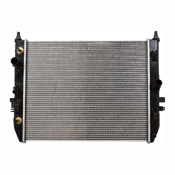 2006-2015 Mazda MX-5 Miata Radiator (Denso)