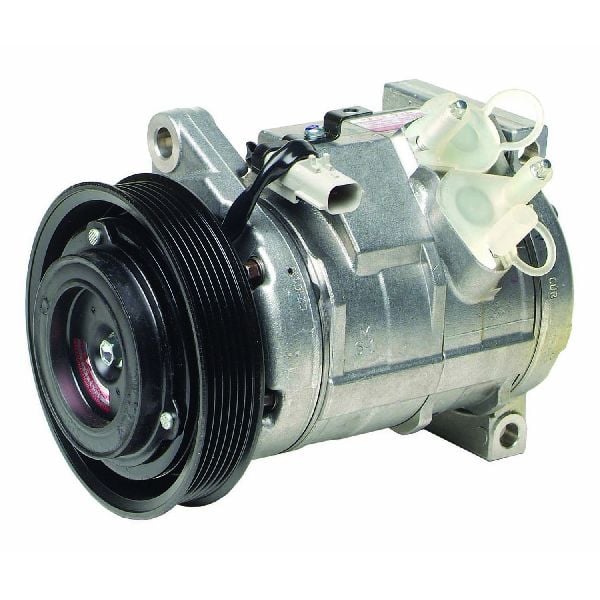 2001-2007 Dodge Caravan A/C Compressor (Denso)