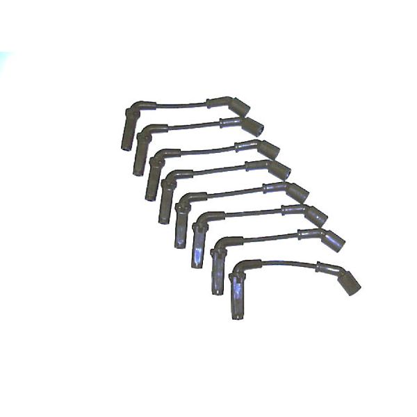 2003-2005 Chevrolet Express 2500 Spark Plug Wire Set (Denso)