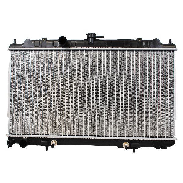 2002-2006 Nissan Sentra Radiator (Denso)