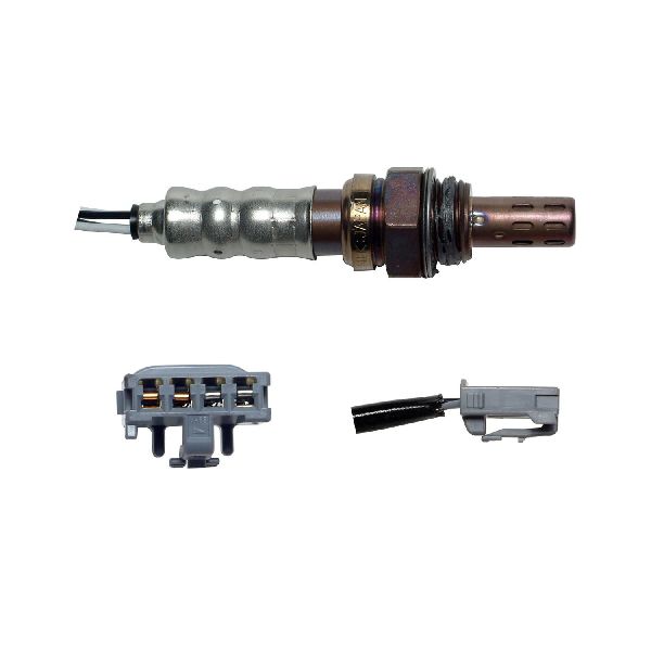2003-2005 Toyota RAV4 Oxygen Sensor - Downstream (Denso)