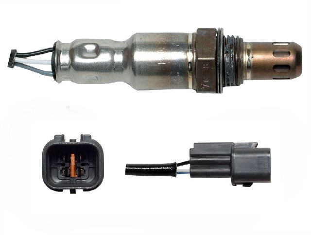 2010-2018 Hyundai Santa Fe Oxygen Sensor - Upstream Rear or Upstream Right (Denso)